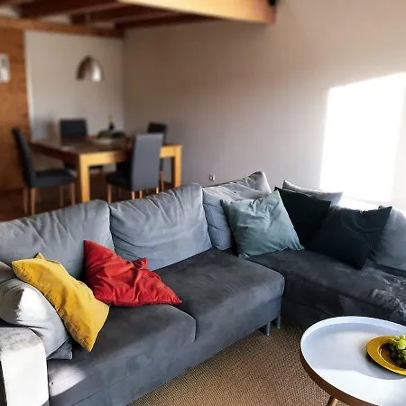 Ferienwohnung Selemma Oberstdorf Exterior photo