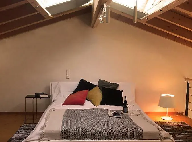 Ferienwohnung Selemma