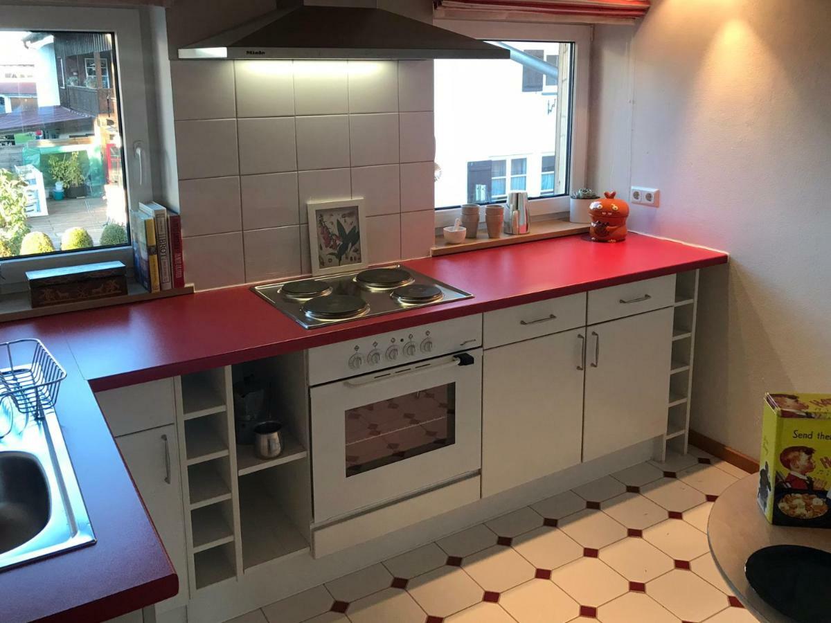 Selemma Apartment Oberstdorf