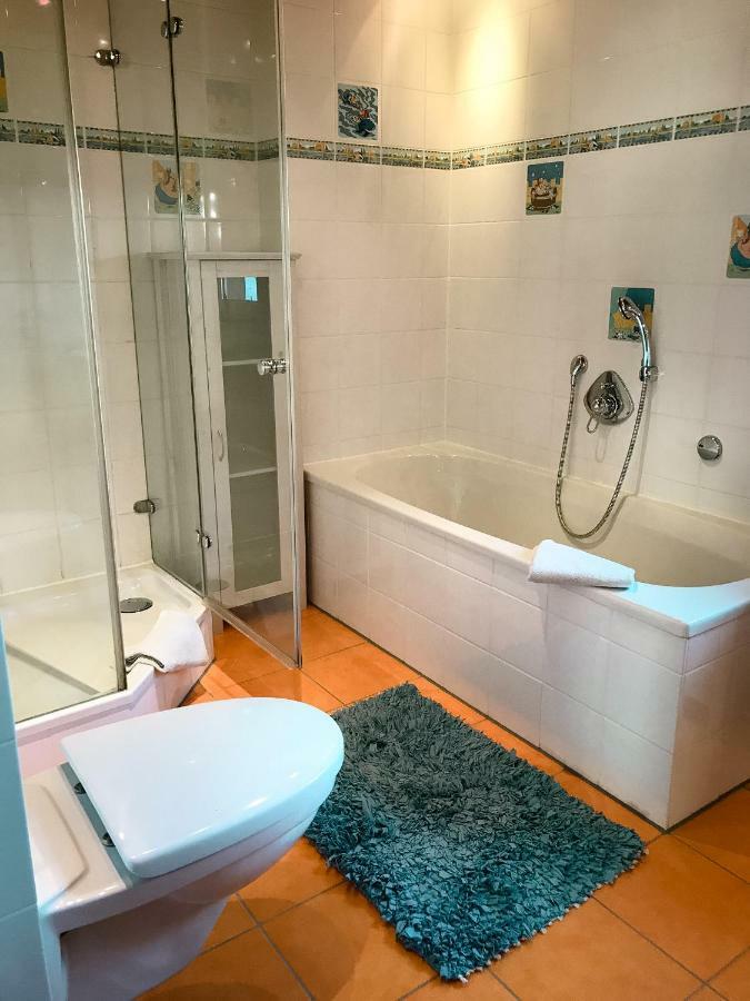 Selemma Apartment