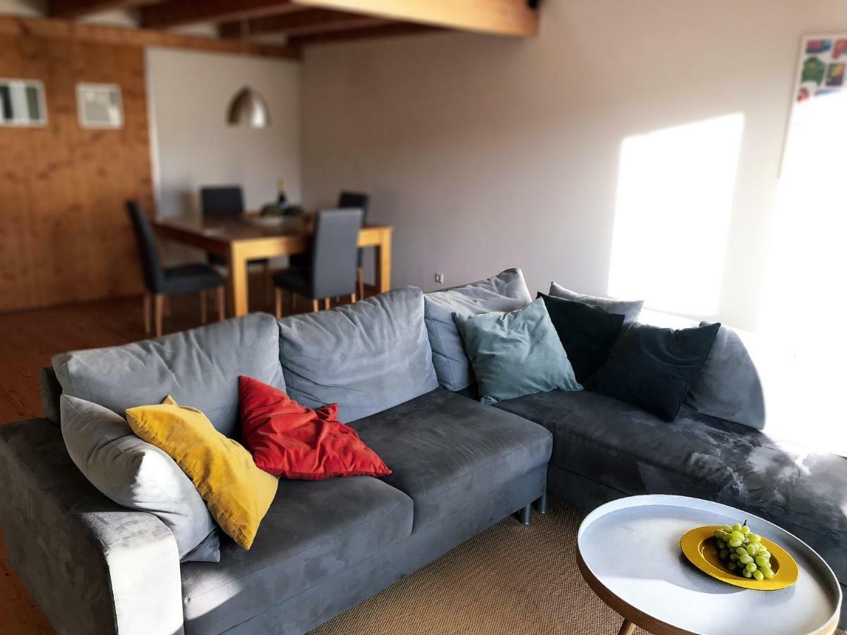 Selemma Apartment