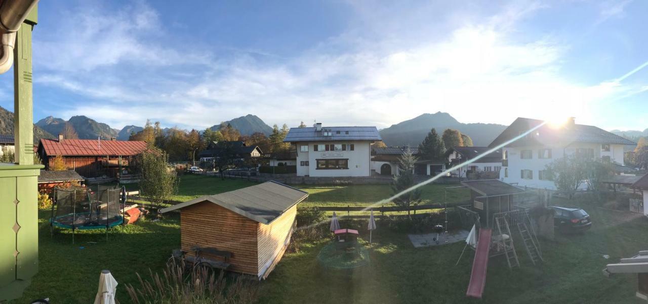 Selemma * Oberstdorf